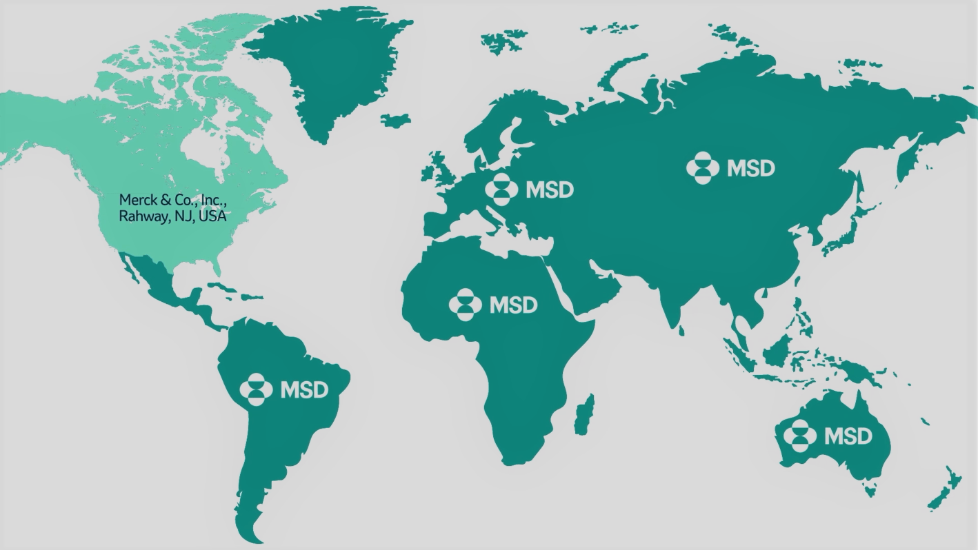 Home - MSD UK