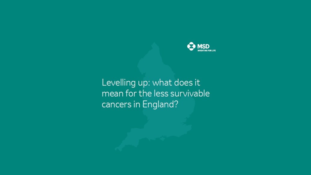 Image for Why Health Literacy matters to us at MSD