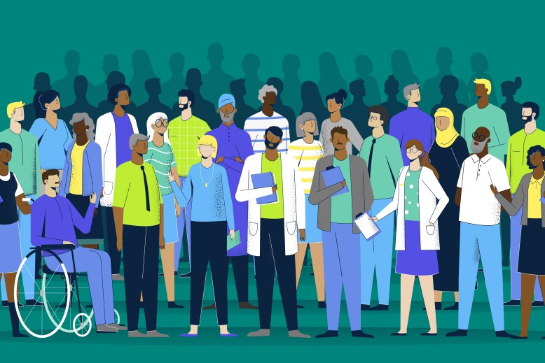 Diversity in clinical trials