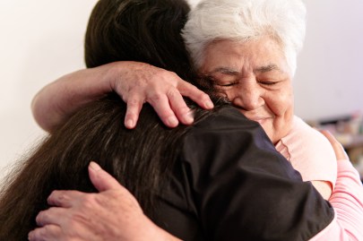 Supporting Lung Cancer Patients and Carers Along the Treatment Pathway 