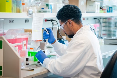 Discovery through intelligent multitasking: Science powered by AI