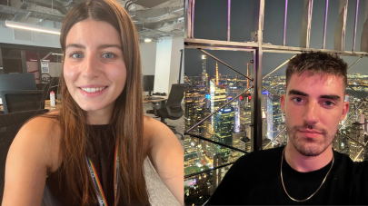 From Placement to Profession: Our Future Talent Programme  