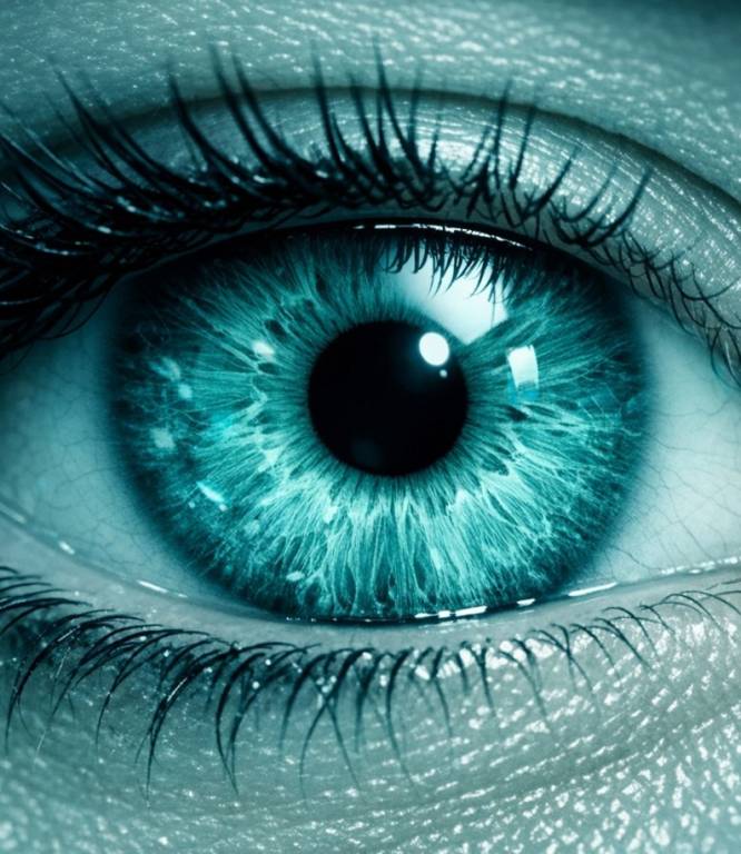 Image for A Vision for Change: Making the case for an Eye Health Modern Service Framework (MSF)